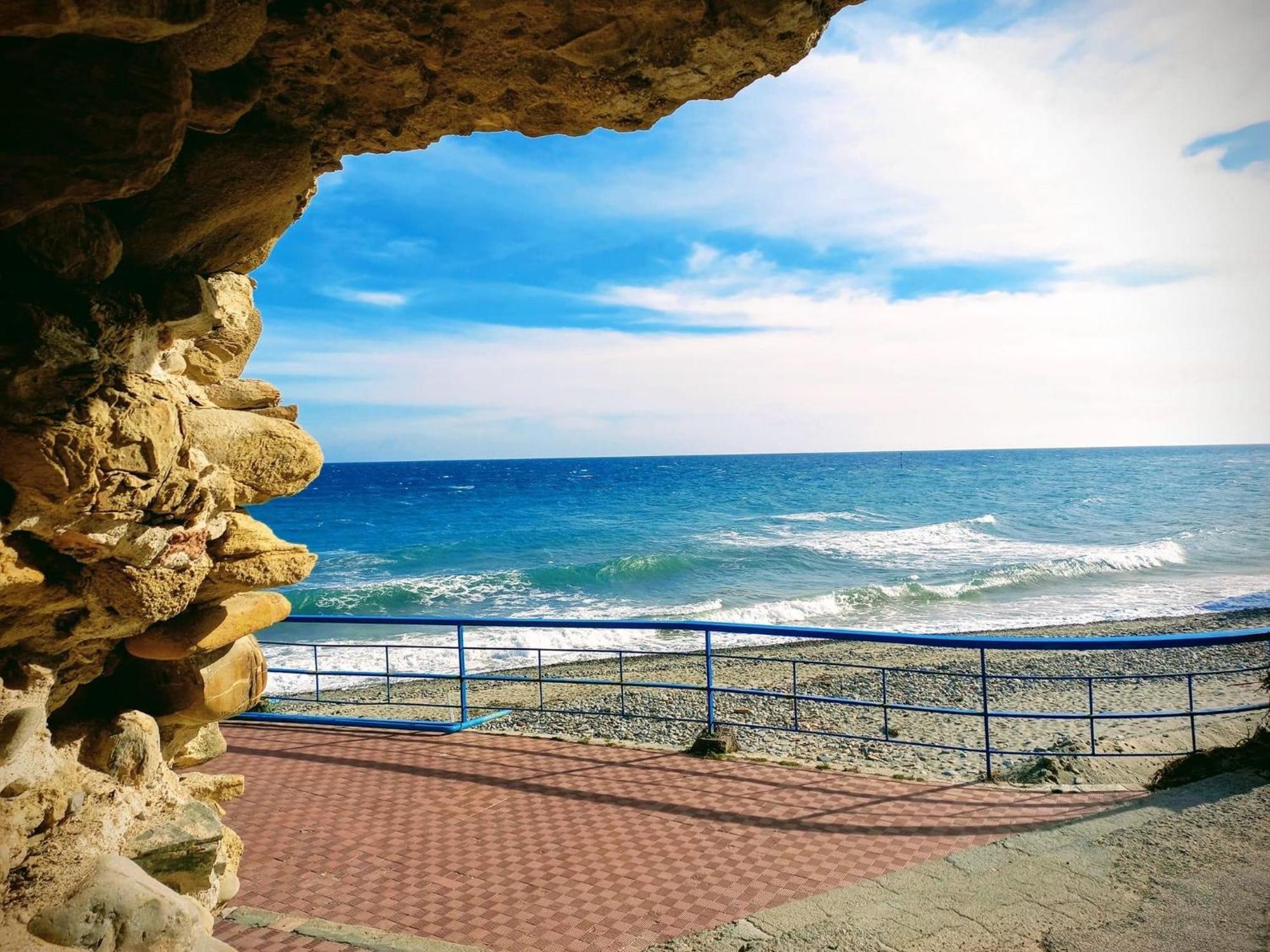 Alloggio U Sportegu Da E Monti A Giaia Villa Badalucco Dış mekan fotoğraf